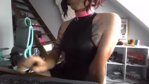 sluttytoy83 online show from 06-03-26, 04:01
