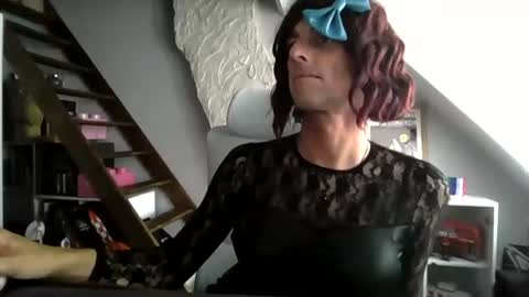 sluttytoy83 online show from 07-13-26, 02:31