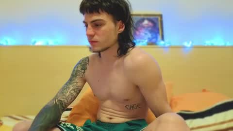 Gus online show from 02-12-26, 02:06