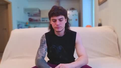 Gus online show from 02-20-26, 09:54