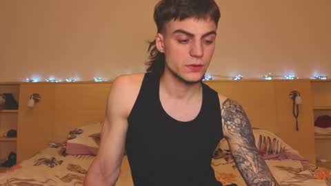 Gus online show from 04-23-26, 06:21