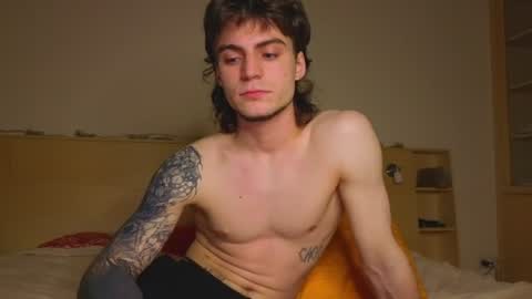 Gus online show from 06-24-26, 07:57