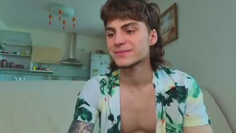 Gus online show from 06-26-26, 09:46