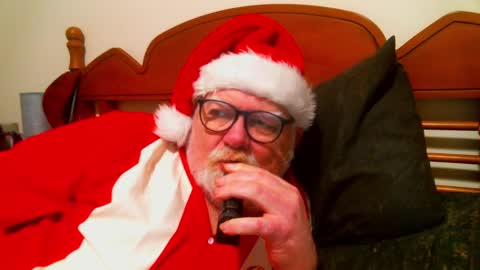 Sly online show from 12-22-24, 01:44