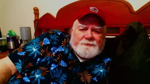 Sly online show from 01-25-25, 08:00