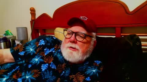 Sly online show from 01-29-25, 03:58