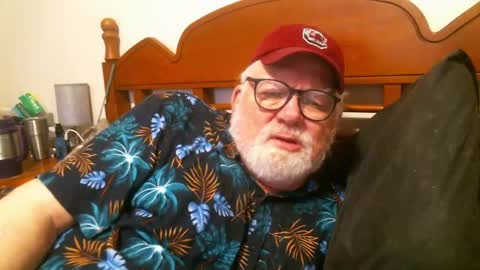 Sly online show from 02-20-25, 02:29