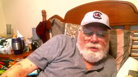 Sly online show from 09-11-25, 04:23