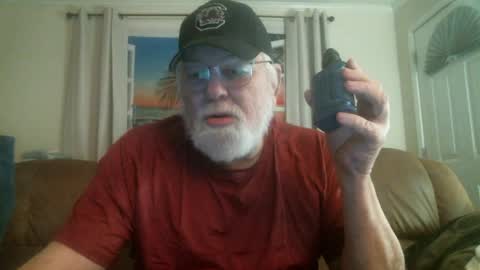 Sly online show from 04-20-26, 01:41