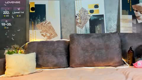 Milena online show from 11-04-25, 09:14