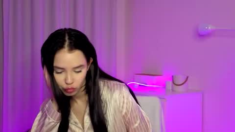 Lily online show from 01-31-26, 07:11