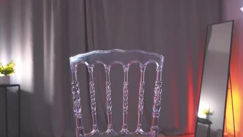 Lily online show from 03-04-26, 03:18