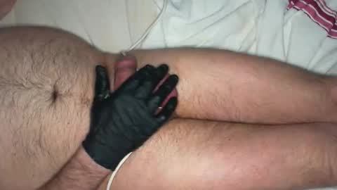 Snapshot of sm_bernd chatting on 02-22-26, 12:23 Bernd online show from 02-22-26, 12:23