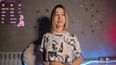 Melani online show from 01-13-25, 08:37