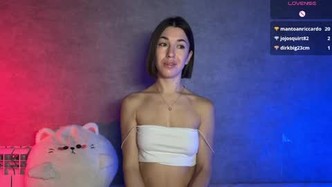 Melani online show from 03-29-26, 09:04