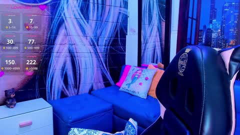 Mariana Torres online show from 01-04-25, 05:05