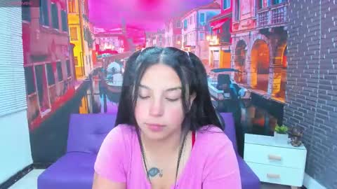 Mariana Torres online show from 12-03-25, 01:42