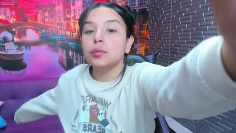 Mariana Torres online show from 02-06-26, 01:47