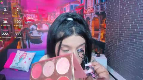 Mariana Torres online show from 02-09-26, 02:21