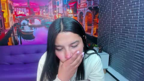 Mariana Torres online show from 03-02-26, 01:40