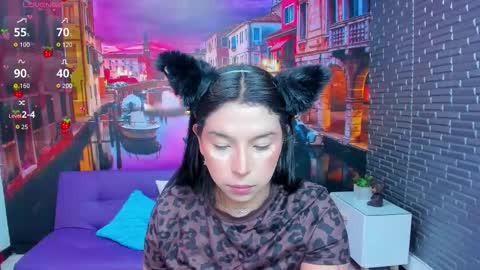 Mariana Torres online show from 03-06-26, 02:02