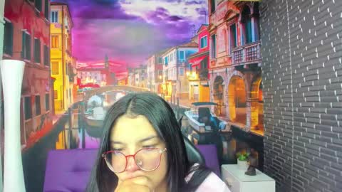 Mariana Torres online show from 03-17-26, 01:36