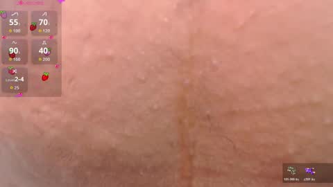 Mariana Torres online show from 04-29-26, 05:30