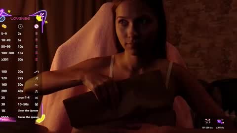 Emma online show from 10-22-25, 06:18