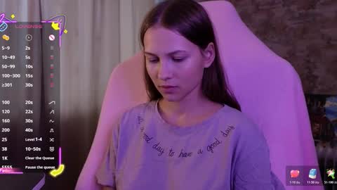 Emma online show from 12-23-25, 08:45