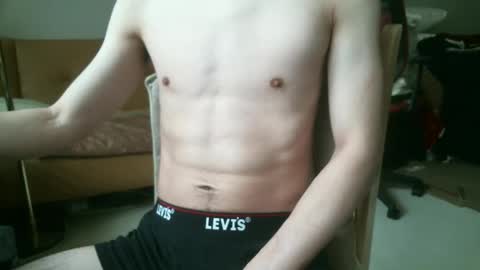 Small online show from 04-25-26, 04:15