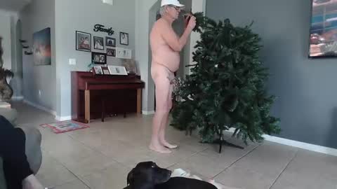 Daddy online show from 01-05-25, 08:31