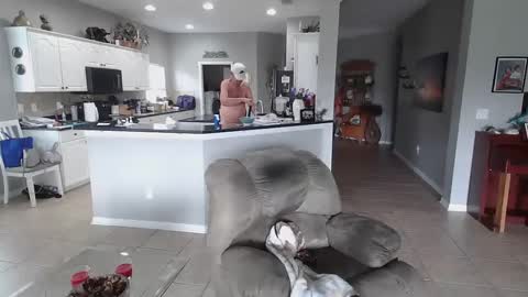 Daddy online show from 01-19-25, 02:49