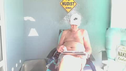 Daddy online show from 02-04-25, 04:50