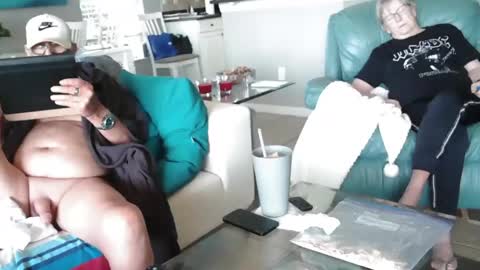 Daddy online show from 02-25-26, 02:37