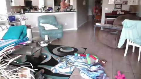 Daddy online show from 03-27-26, 01:33