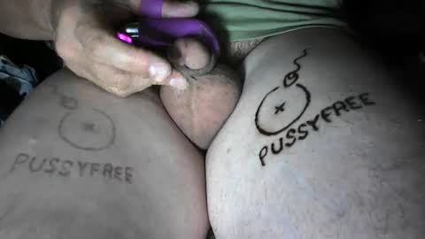 pussyfree4eva online show from 06-02-26, 12:01