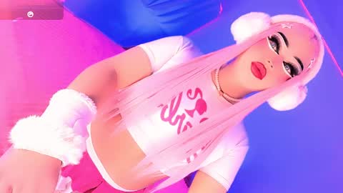 valentina online show from 04-18-26, 05:33