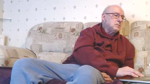 Steve online show from 12-02-24, 08:22