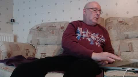 Steve online show from 01-18-26, 08:34