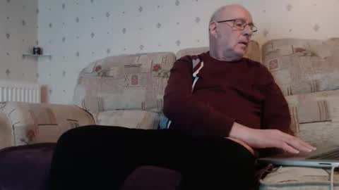 Steve online show from 03-01-26, 08:00