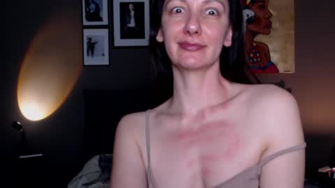 Anna no bbbbybybbabebyy just Anna. And dont call me mom please. online show from 03-13-26, 05:52