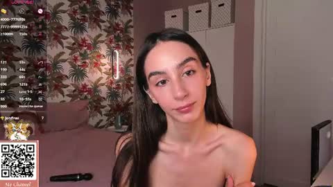 Elizabeth online show from 07-02-26, 01:16