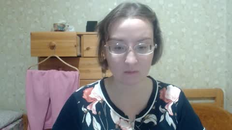 smart_rose online show from 03-14-26, 05:40