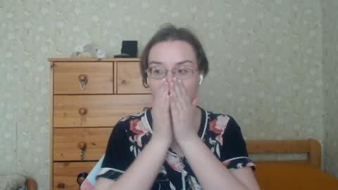 smart_rose online show from 04-04-26, 12:35