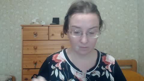 smart_rose online show from 04-05-26, 02:25