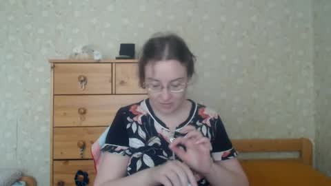 smart_rose online show from 04-21-26, 03:17