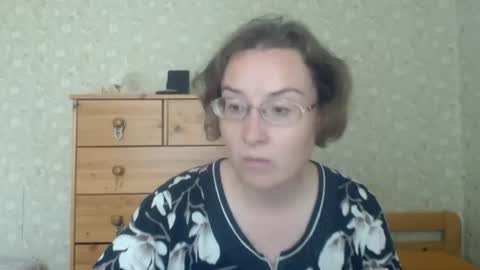 smart_rose online show from 07-01-26, 09:22
