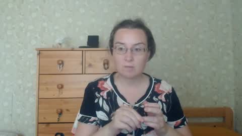 smart_rose online show from 07-03-26, 09:59