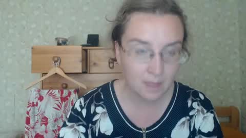 smart_rose online show from 07-20-26, 12:40