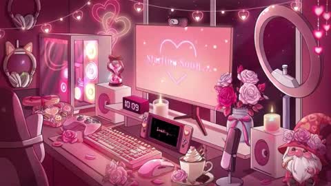 Sara online show from 02-15-26, 06:43